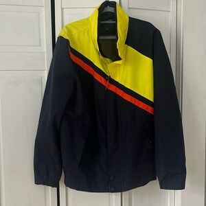 Nautica Rain Coat